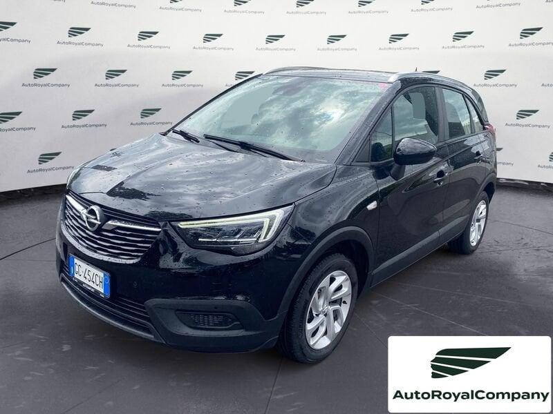 Opel Crossland Crossland X 1.5 ECOTEC D 110 CV Start&Stop Innovation