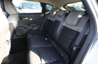 Citroen C5 X 1.2 puretech Plus s&s 130cv eat8