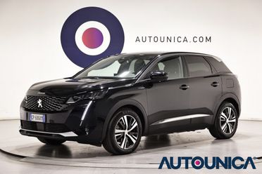 PEUGEOT 3008 HYBRID3 300 E-EAT8 ALLURE PACK