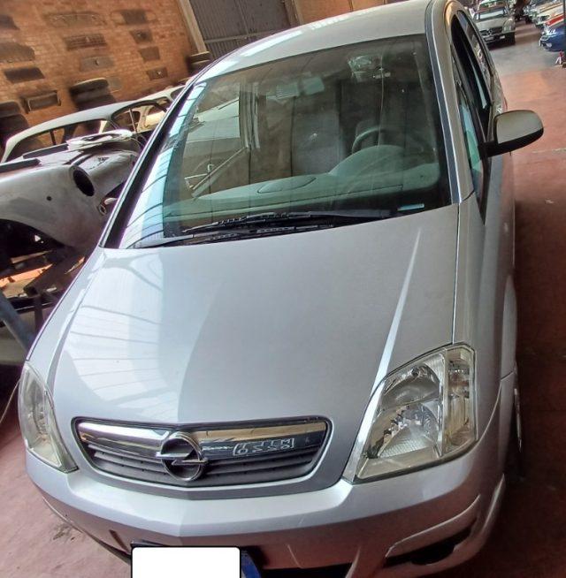 OPEL Meriva 1.7 CDTI 101CV Cosmo