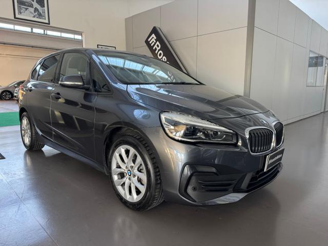 BMW 225 xe Active Tourer iPerformance Business aut.