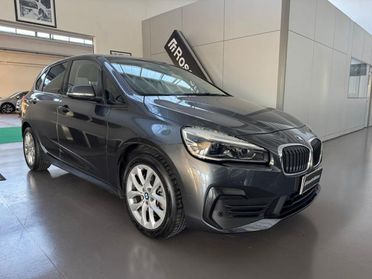 BMW 225 xe Active Tourer iPerformance Business aut.