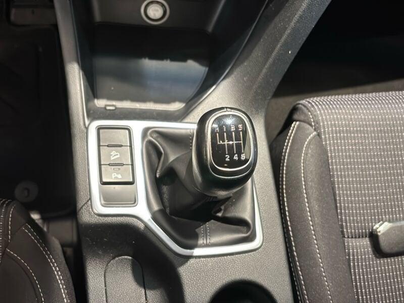 KIA Sportage Sportage 1.6 GPL 2WD