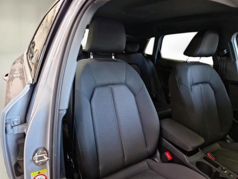 AUDI A3 SPORTBACK 40 TFSI e S tronic Business Advanced