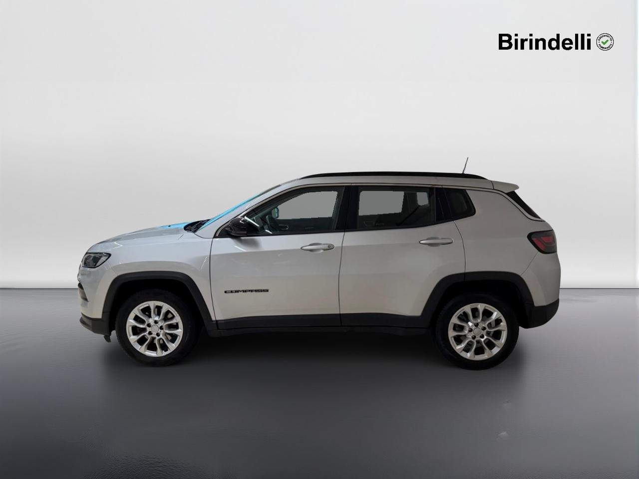 JEEP Compass 2ª serie - Compass 1.6 Multijet II 2WD Longitude