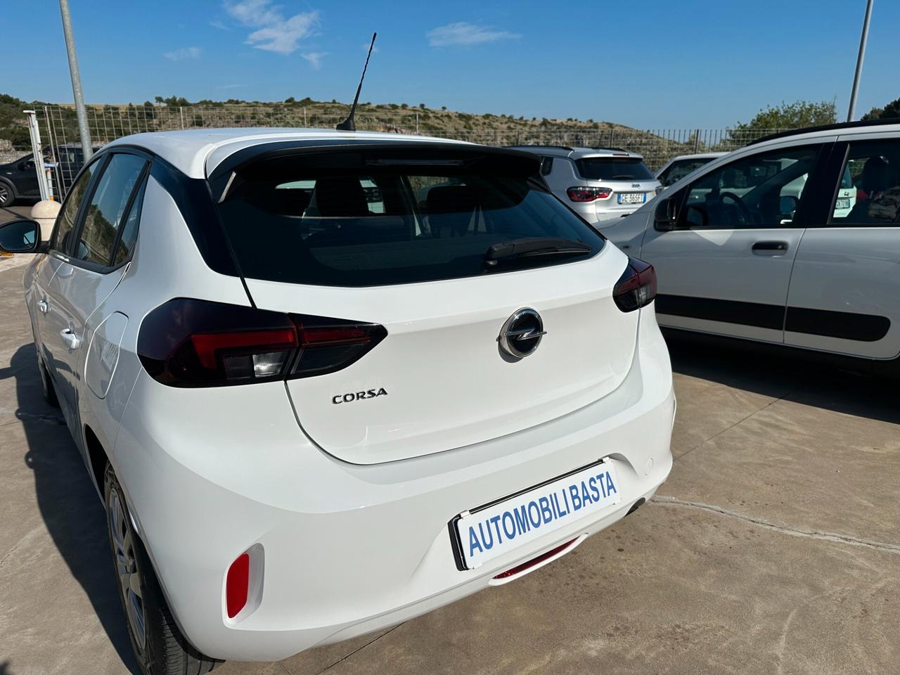 Opel Corsa 1.2 Edition "Km 67.000"