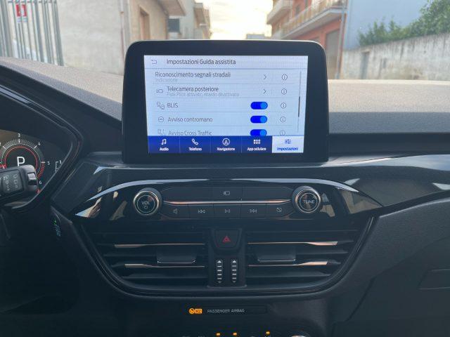 FORD Kuga 1.5 EcoBlue 120CV Aut. ST-Line X