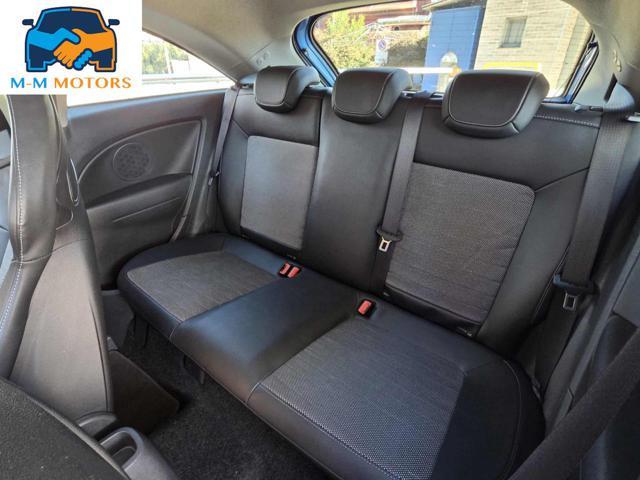 OPEL Corsa 1.6 T 192CV 3 porte OPC