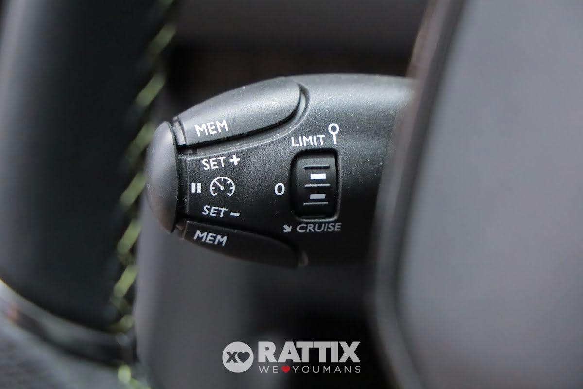 Peugeot 208 1.2 Puretech 100CV GT