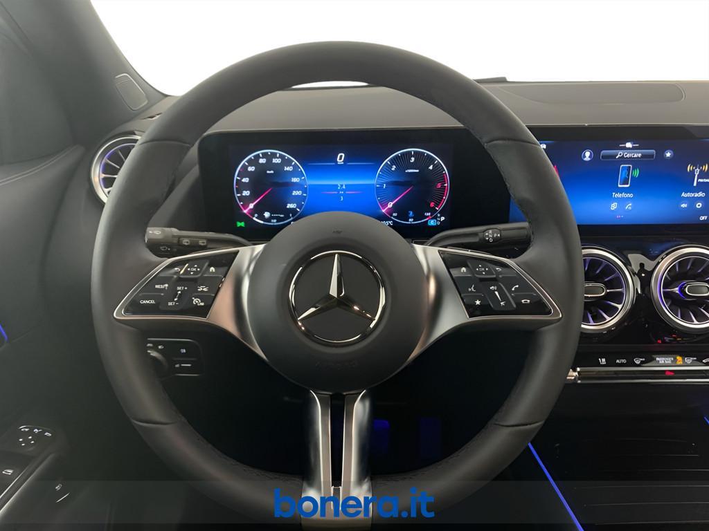 Mercedes GLA 200 200 D Progressive Advanced Plus 8G-DCT