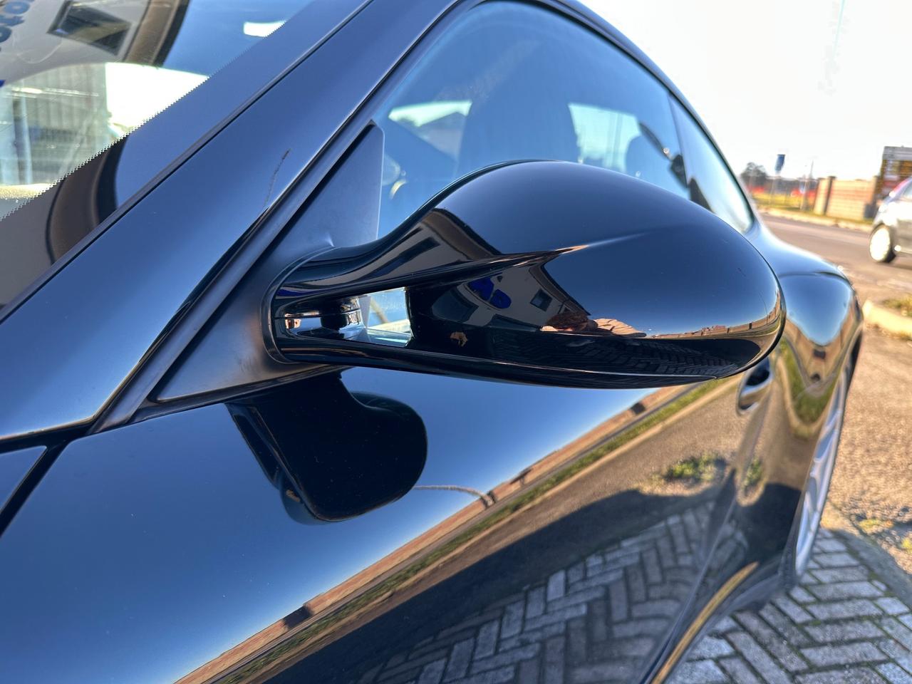 Porsche 911 Carrera 4S Coupé