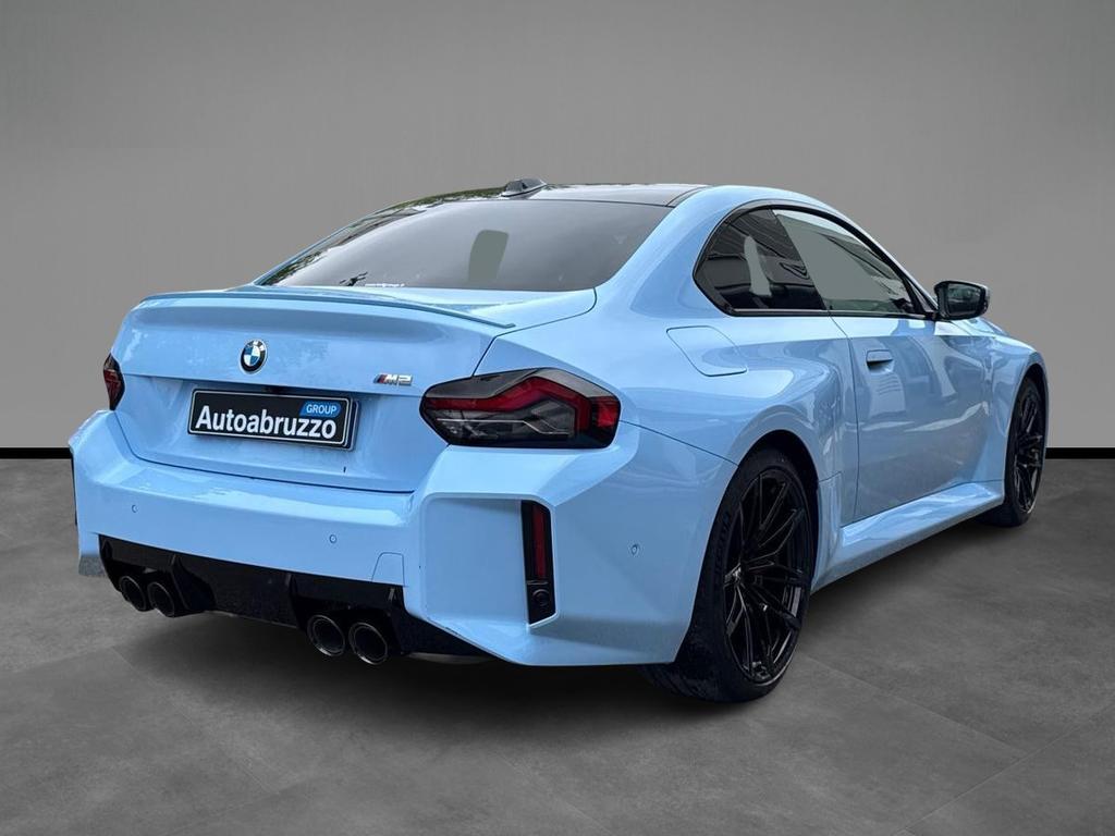 BMW M2 Coupe 3.0 Steptronic