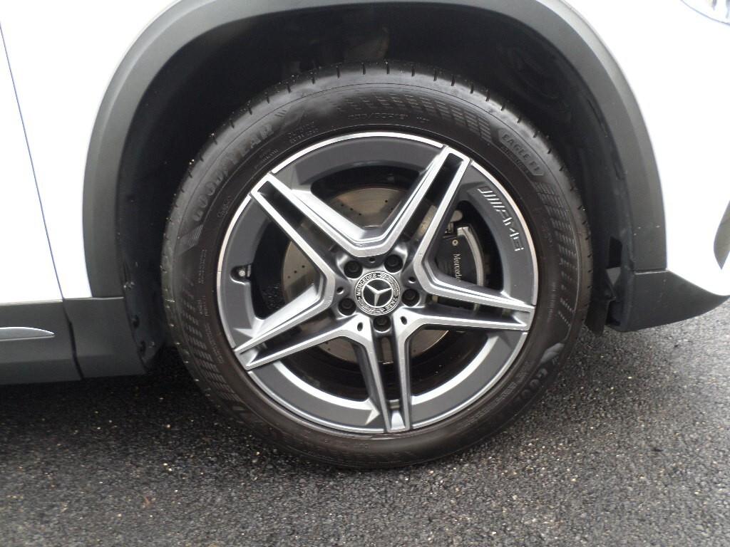 Mercedes-benz GLA 220 d Automatic 4Matic Premium