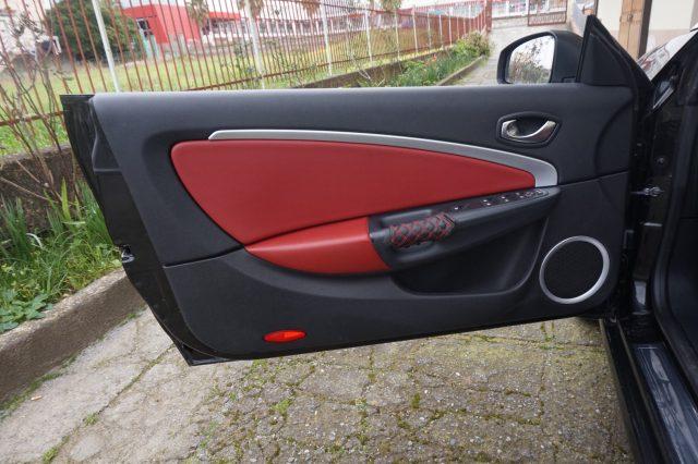 RENAULT Megane Mégane C-C 1.4 16V TCE Luxe