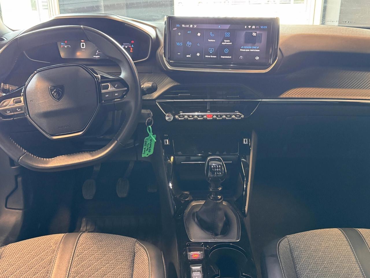 Peugeot 2008 PureTech 100 S&S Allure