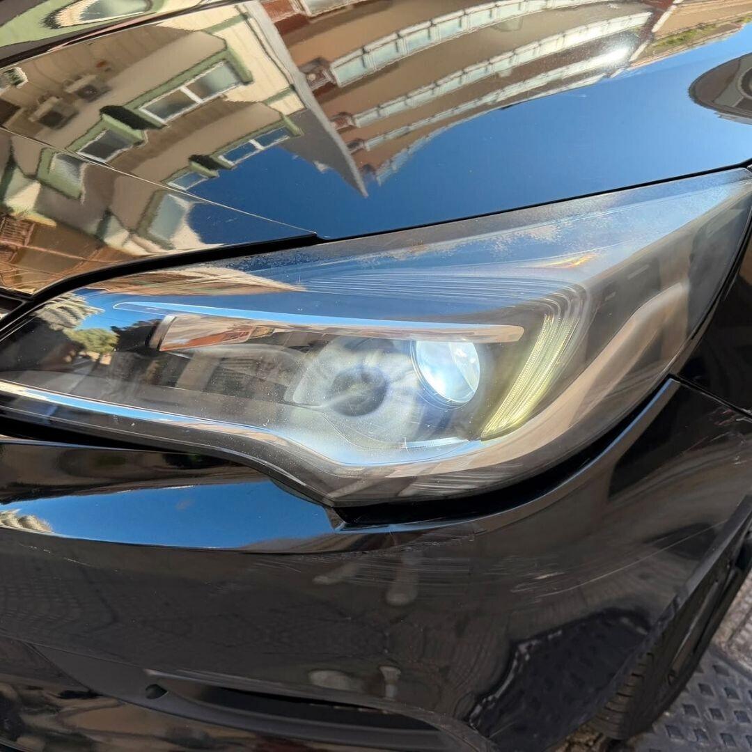 Opel Astra 1.6 CDTi - 110CV