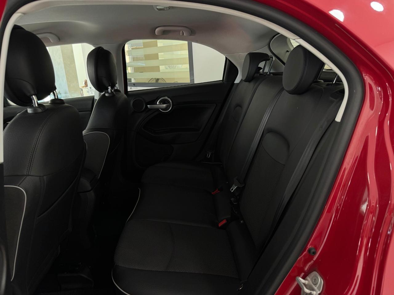 Fiat 500X 1.6 MultiJet 120 CV DCT Cross Plus