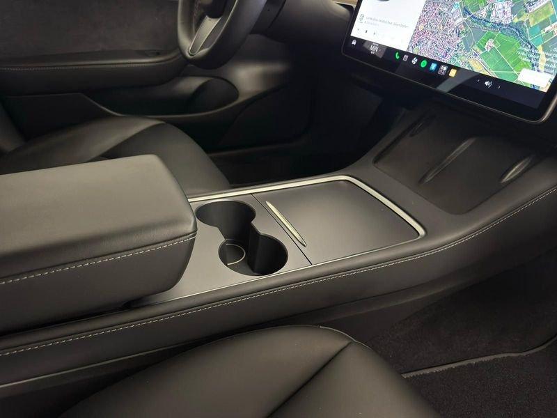 Tesla Model 3 75 kWh Long Range Dual Motor AWD