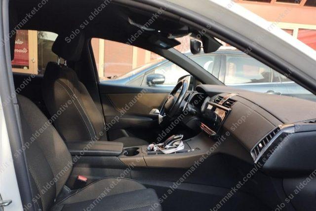 DS AUTOMOBILES DS 7 Crossback BlueHDi 130 aut. Business