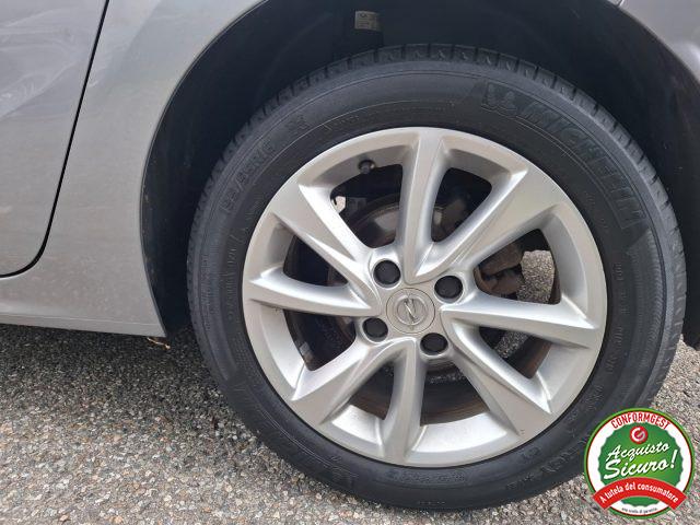 OPEL Corsa 1.5 D 100 CV Elegance UN. PROP.