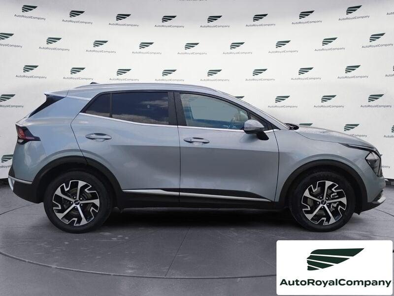 Kia Sportage 1.6 TGDI HEV STYLE 2WD AUTO