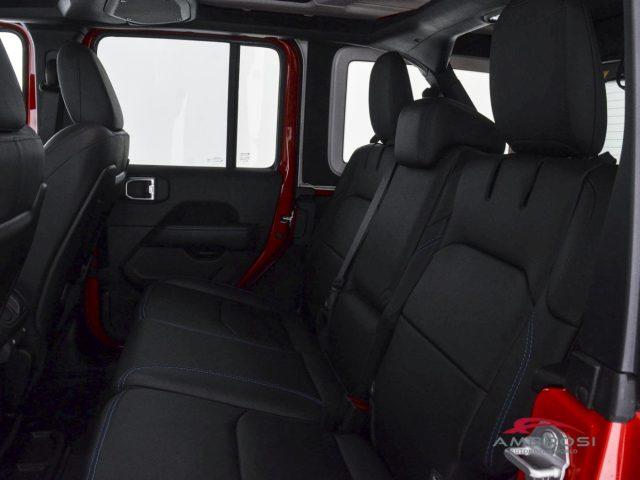 JEEP Wrangler 2.0 atx phev Rubicon 4xe auto