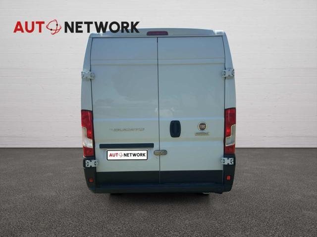 FIAT Ducato 33 2.2 Mjt 120CV MH2 PM-TM Furgone