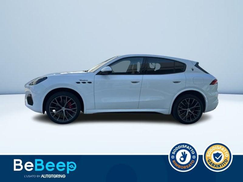 Maserati Grecale 2.0 MHEV MODENA 330CV AUTO