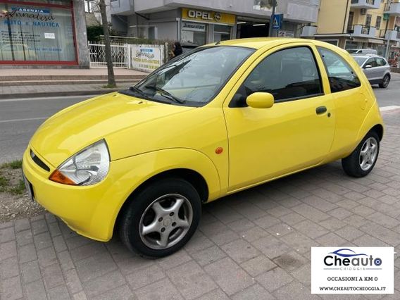 FORD - Ka - 1.3 Collection