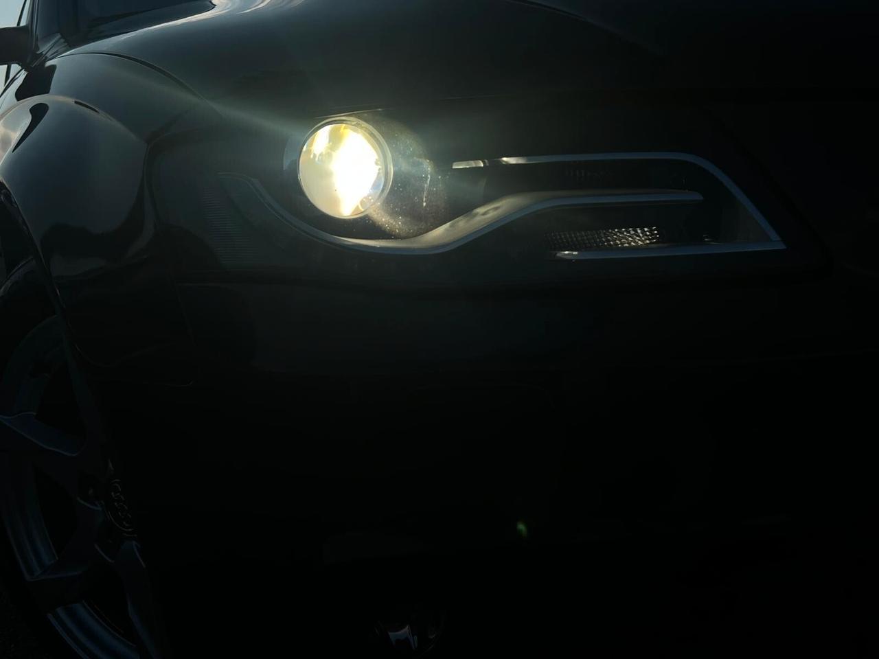 Audi A4 Avant 2.0 TDI 143CV Advanced Plus