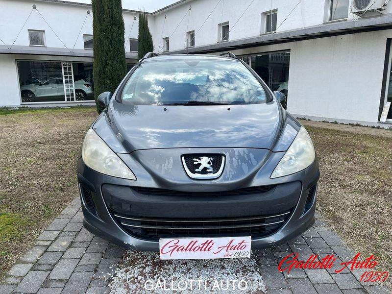 Peugeot 308 1.6 hdi 93cv