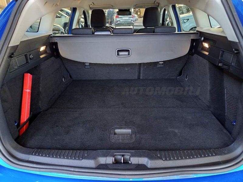 Ford Focus Focus Active SW 1.5 ecoblue Design 115cv auto