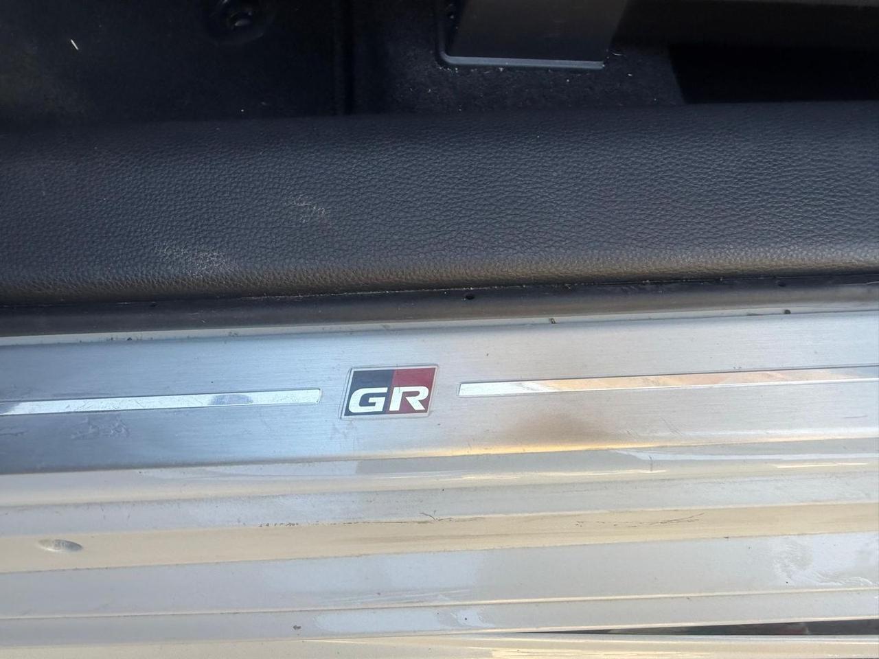 Toyota Corolla GR Sport 1.8 HEV #5650