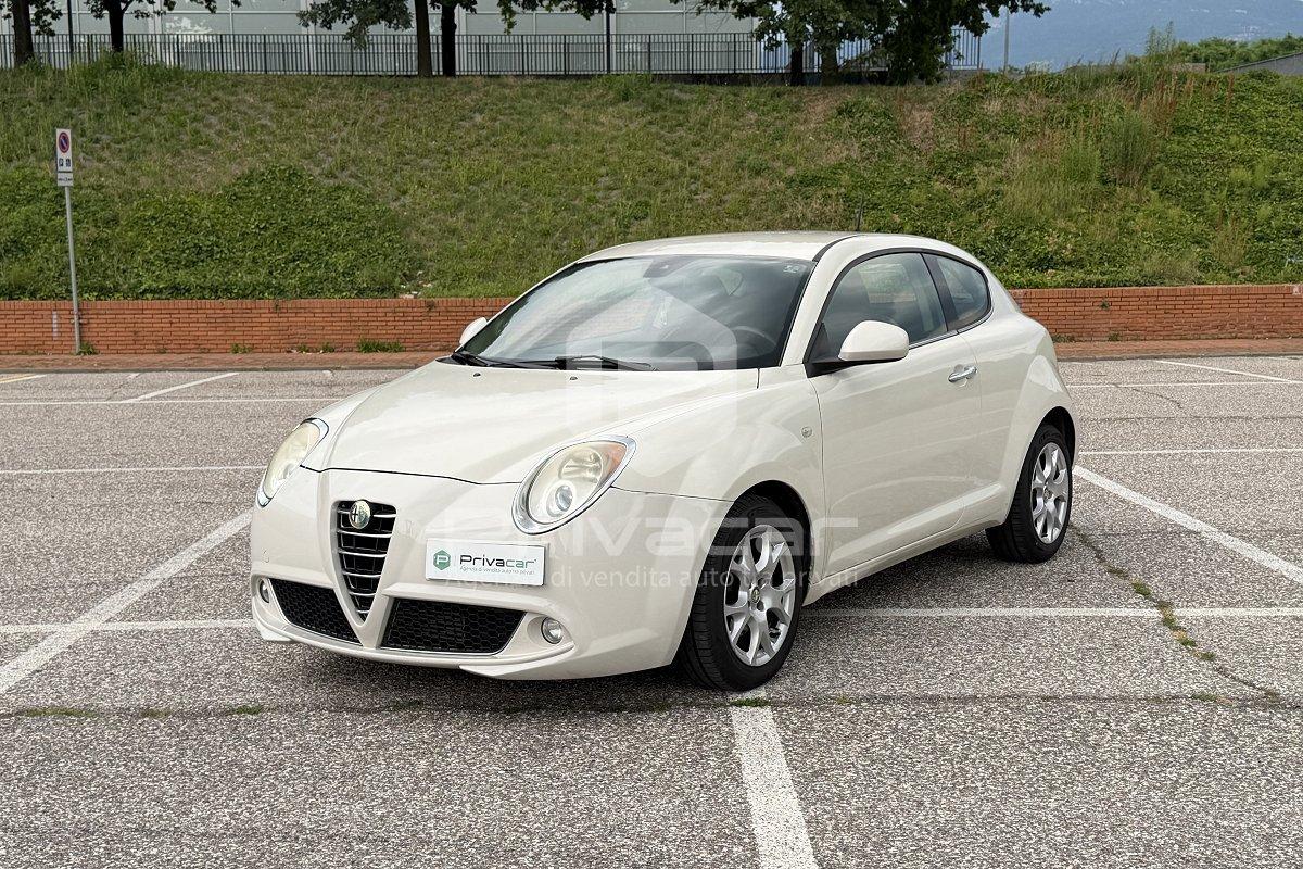 ALFA ROMEO MiTo 1.3 JTDm-2 95 CV S&S Distinctive