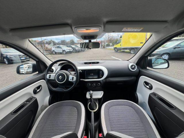 RENAULT Twingo TCe 90 CV Stop&Start Energy Lovely2