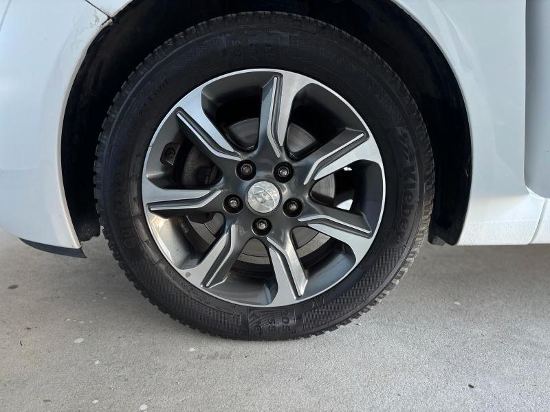 Hyundai ix20 1.4 crdi Comfort FL E6