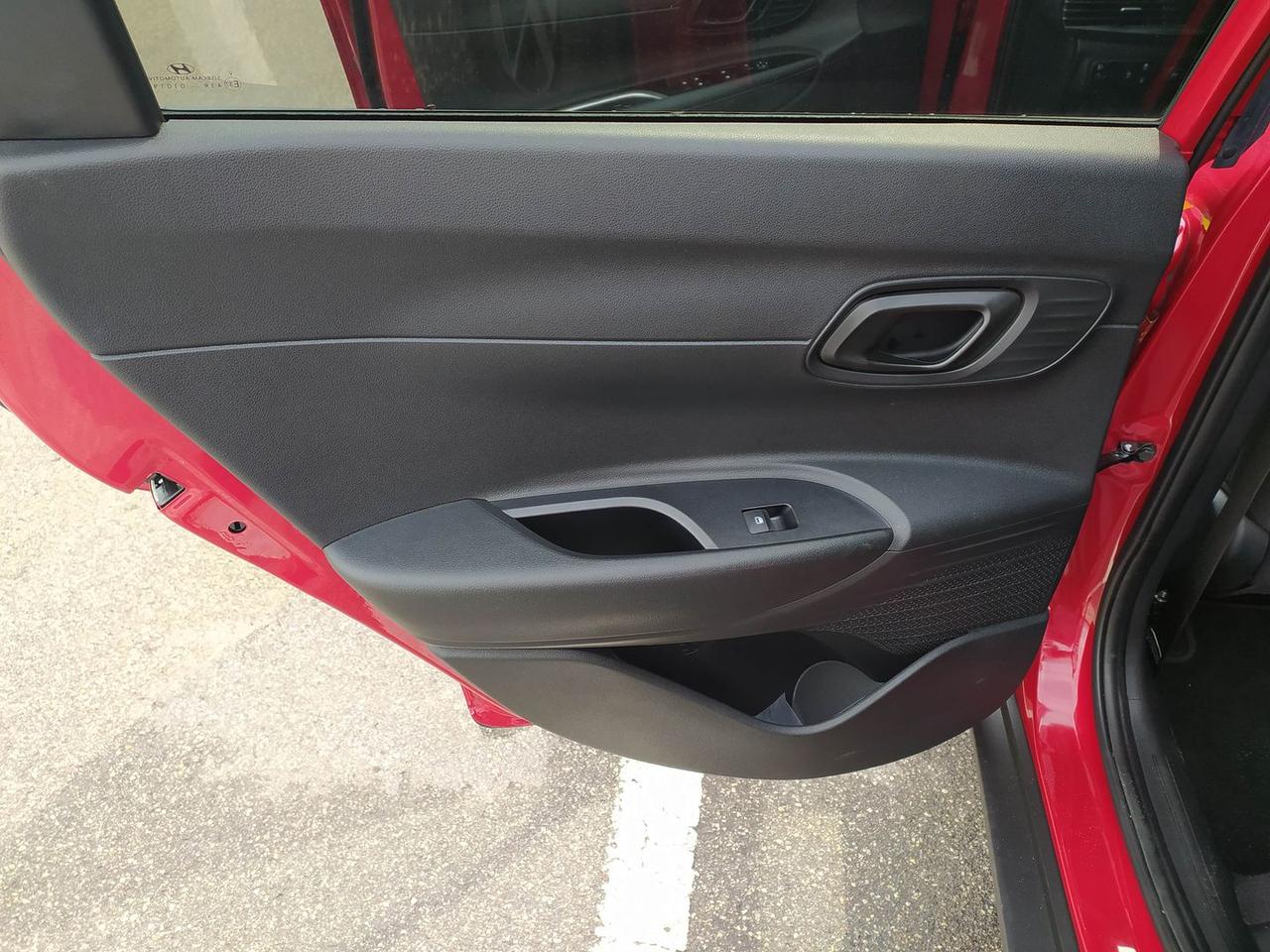 Hyundai Bayon Exclusive 1.2 MPI #6451