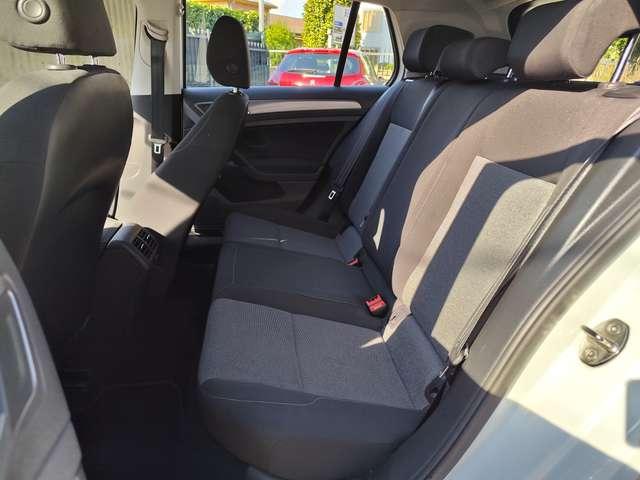 Volkswagen Golf Golf 5p 1.2 tsi Trendline 85cv