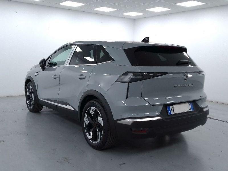 Renault Symbioz 1.6 E-Tech full hybrid Techno 145cv auto