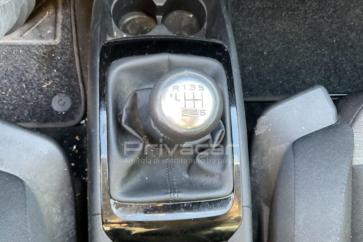 CITROEN Grand C4 Picasso BlueHDi 120 S&S Shine