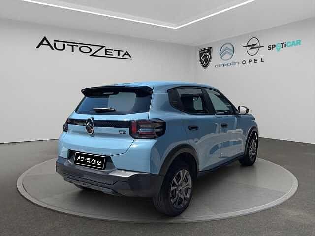 Citroen C3 PureTech 100 S&S You
