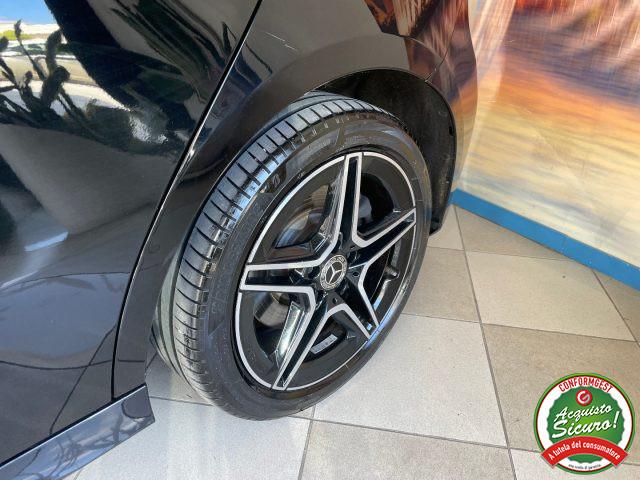 MERCEDES-BENZ A 250 e Aut. EQ Premium AMG *TETTO