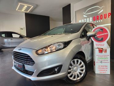 Ford Fiesta 1.0 80CV 5 porte Business Gpl