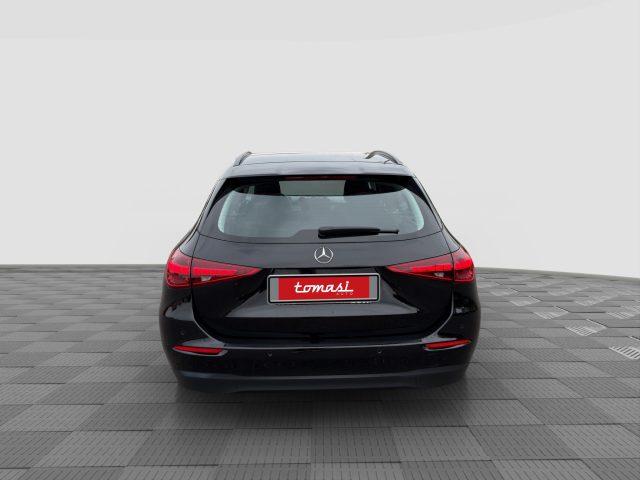 MERCEDES-BENZ CLA sse C C 220 d Mild hybrid S.W. Business