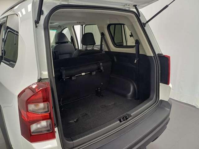 Cirelli Cirelli 1 PREMIUM 1.5L BENZINA 110CV PRONTA CONSEGNA
