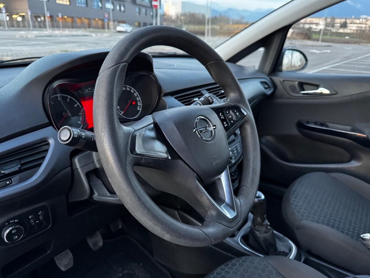 Opel Corsa 1.4 90CV GPL Tech 5 porte b-Color