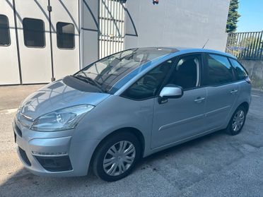 Citroen C4 Picasso 1.6 HDi 110 FAP Attraction
