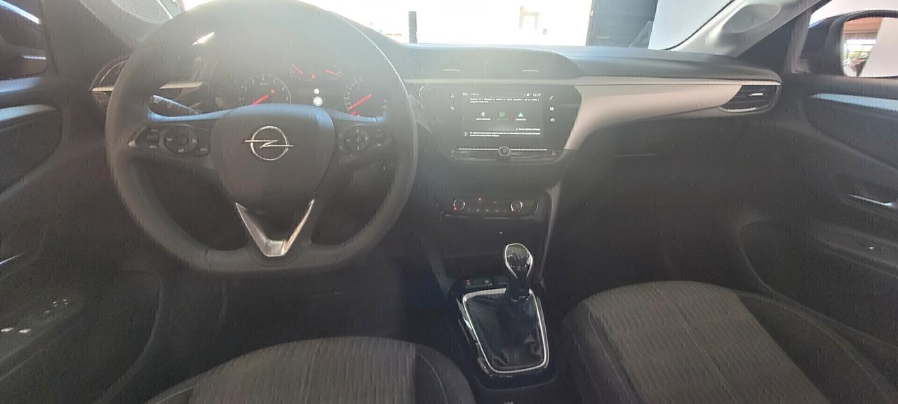 Opel Corsa 1.2 100 CV Edition