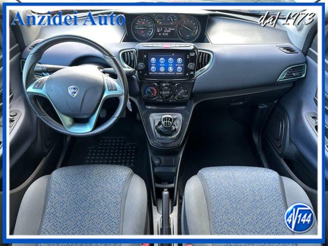 LANCIA Ypsilon 1.0 Hybrid 5 porte Gold