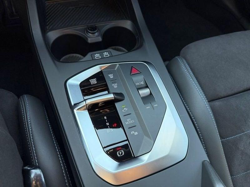 BMW Serie 1 120 MSport Design aut. CAMERA LED NAVI